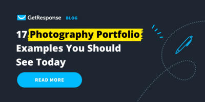 17 Photography Portfolio Examples You Should See Today