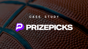 [Case Study] How PrizePicks Ramped Up Content Production 
