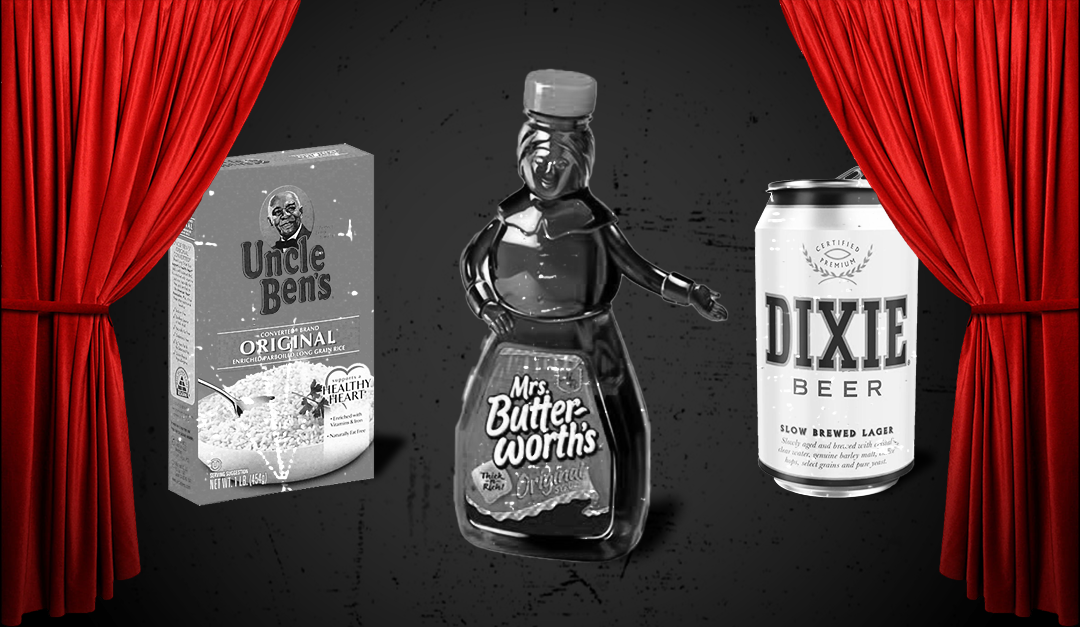 Brands & Characters Tossed into History's Trash Can - Ceros Inspire: Create, Share, Inspire