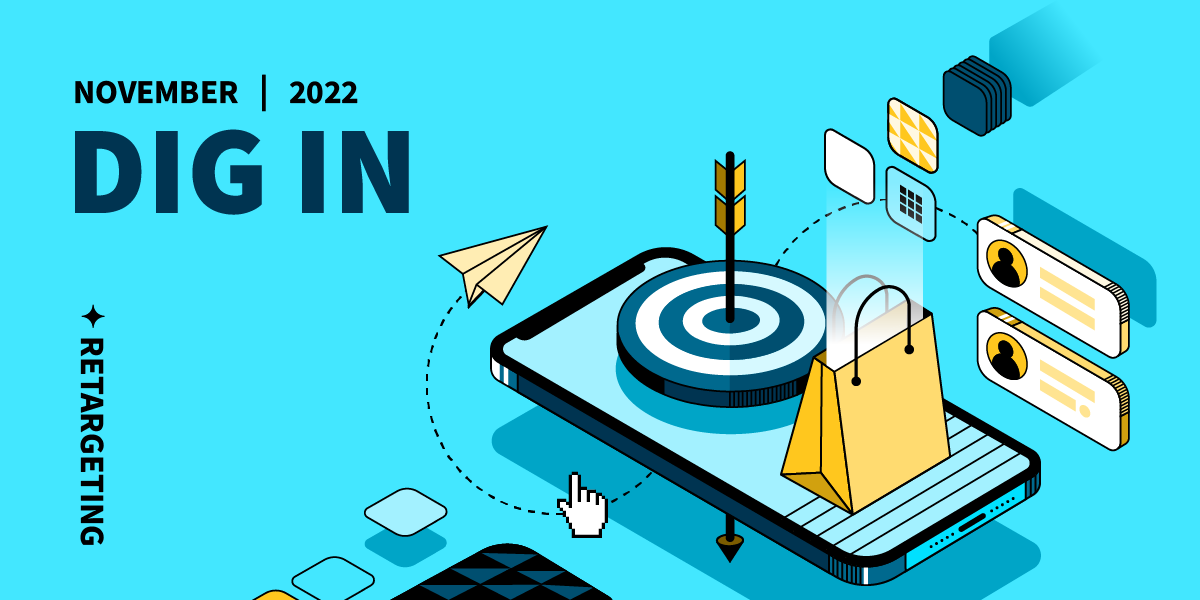 DIG IN: Digital Insights, Go-to Information and News for November 2022