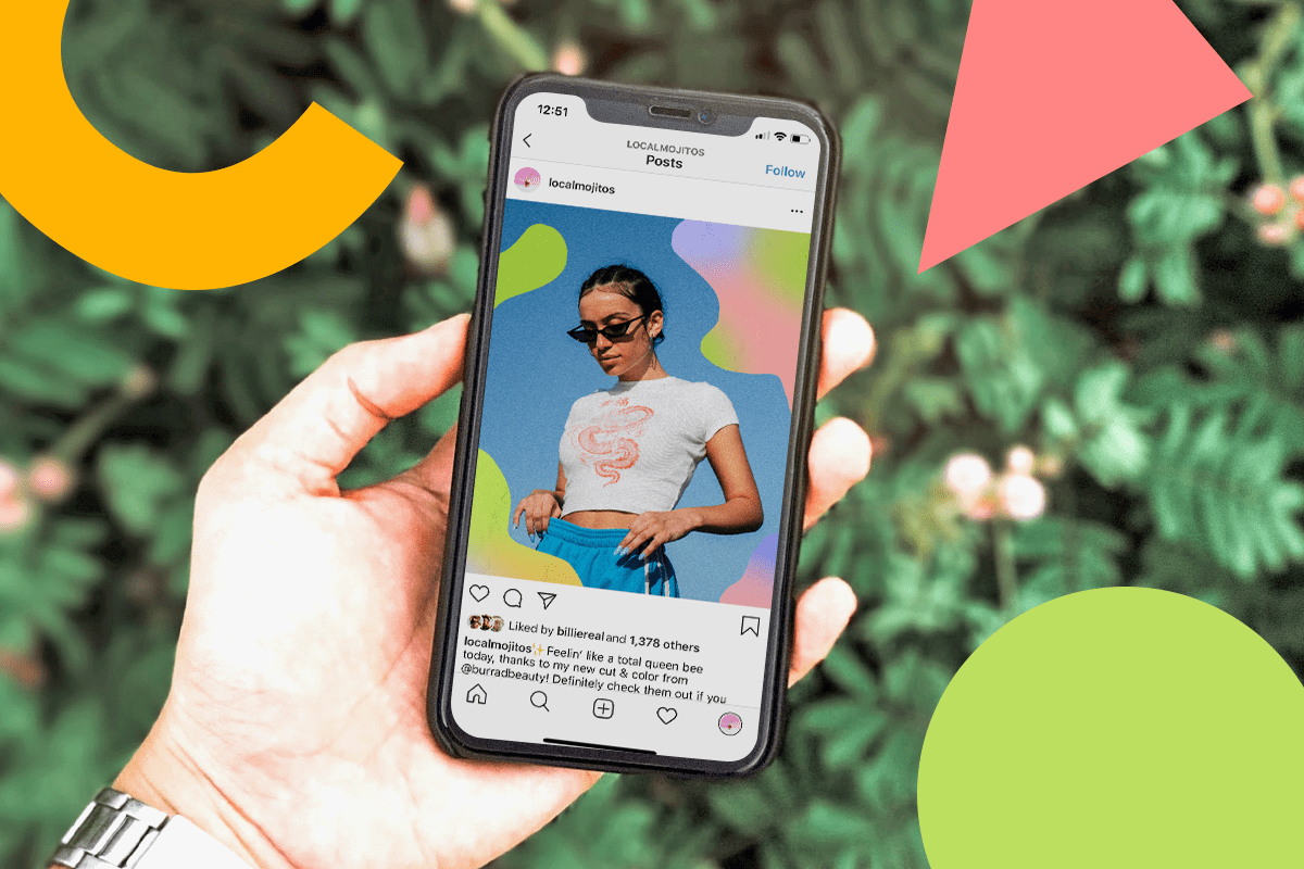 Where is the Instagram Aesthetic Headed in 2021?