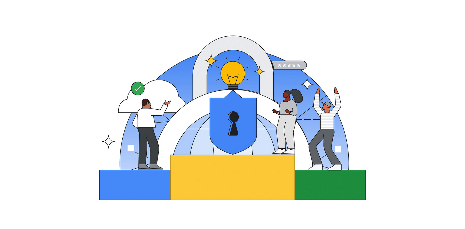 More FedRAMP High authorized services are now available in Assured Workloads