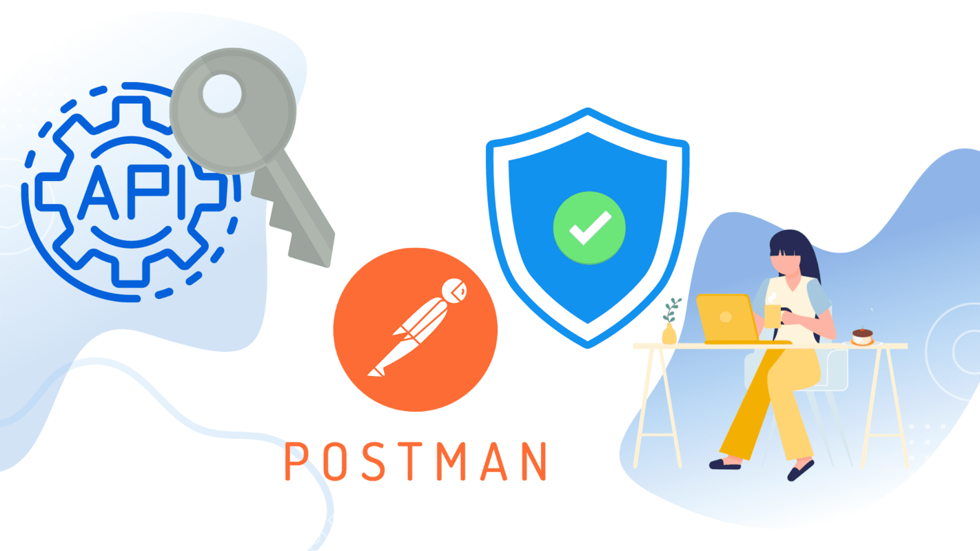How to Use API Keys Securely in Postman