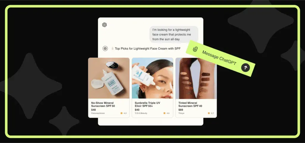 How AI Is Changing the Way Shoppers Discover Products In 2025