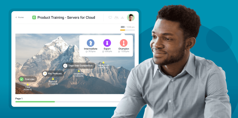 LMS vs. Sales Enablement Platform vs. Sales Productivity Platform: What's the Difference?