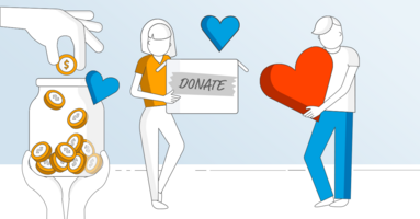 How To Set Up A Nonprofit | A Step-by-Step Guide