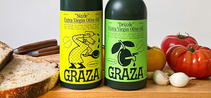 How Graza broke $500K in revenue | Klaviyo Blog