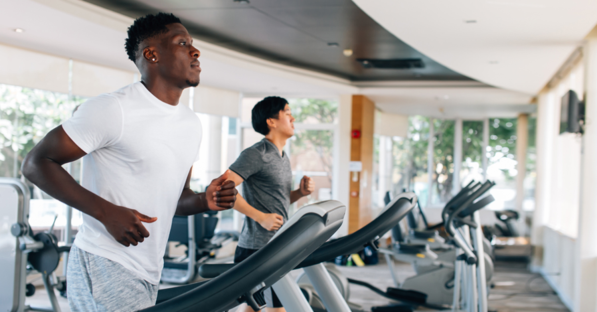 3 Ways Gyms are Using SMS Payment Solutions