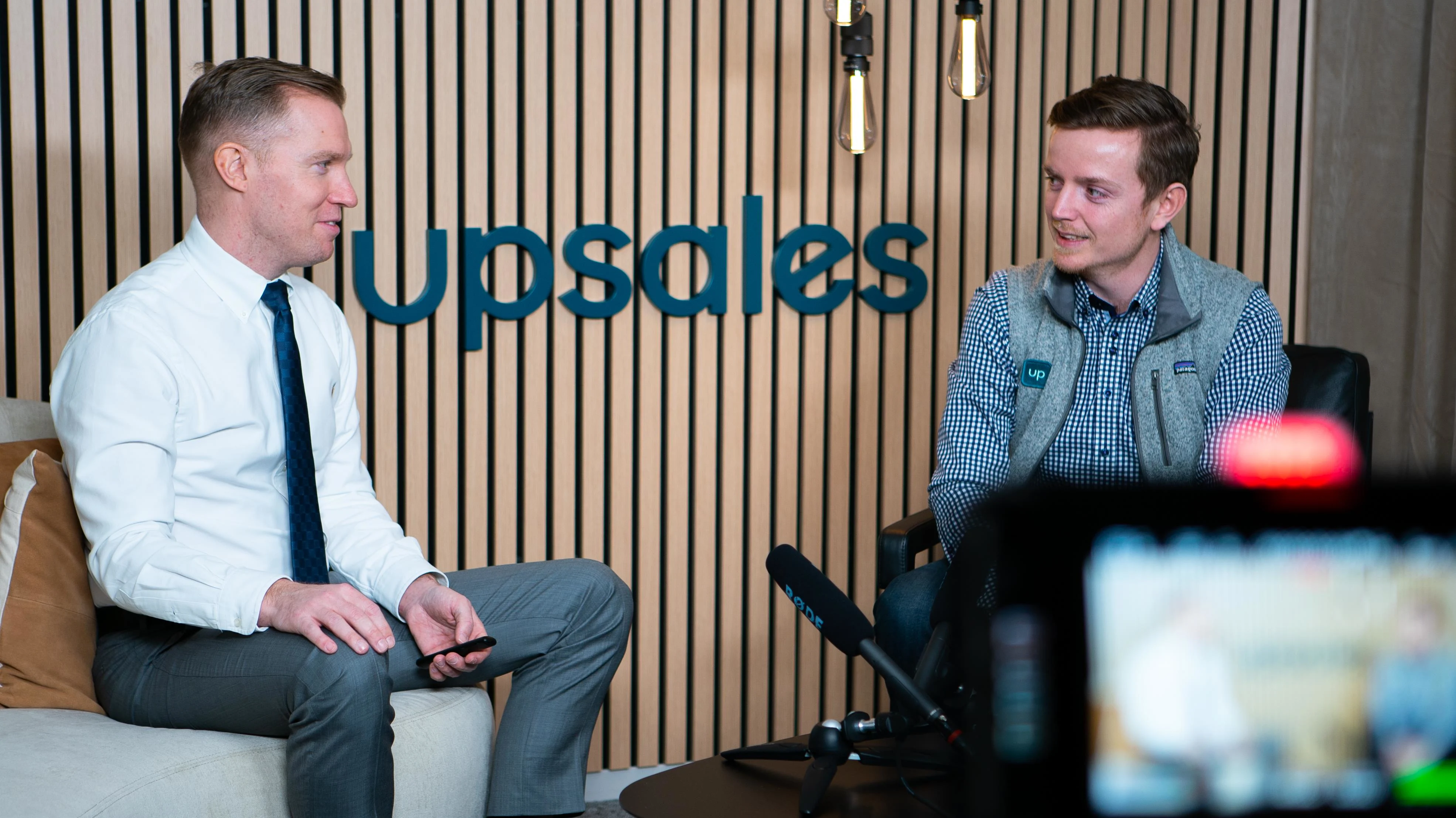 Grow sales with revenue-focused marketing