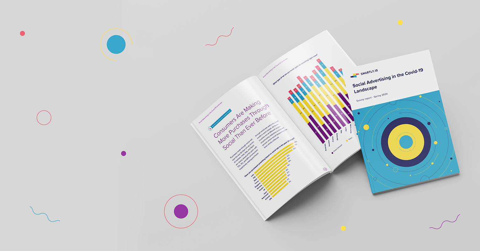 COVID-19 Around the World: Three Ways the Pandemic Has Changed Social Advertising