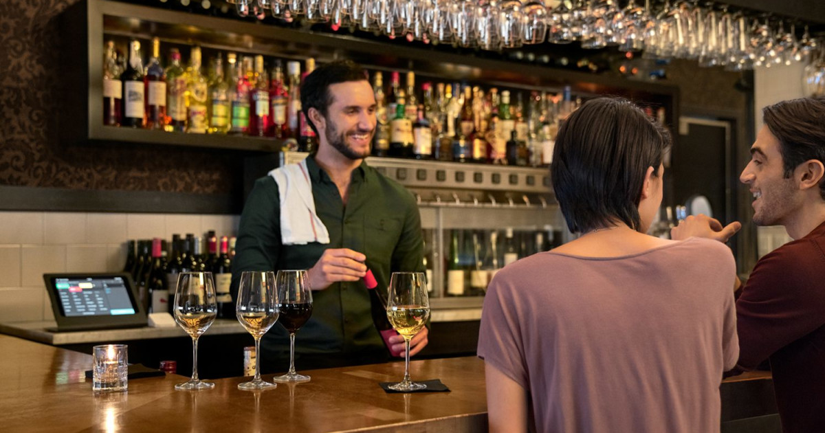 How to Write a Killer Bar Business Plan