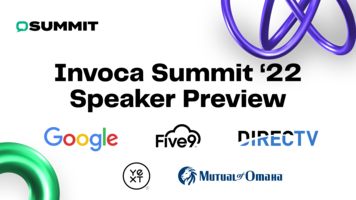 Invoca Summit 2022 Speaker Preview