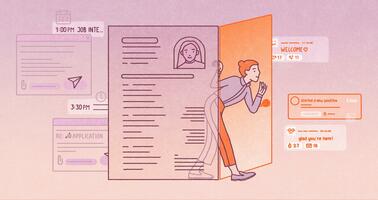 Call center resume: Free templates and tips to get noticed