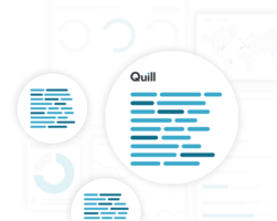 Narrative Science announces a brand new Quill for Power BI