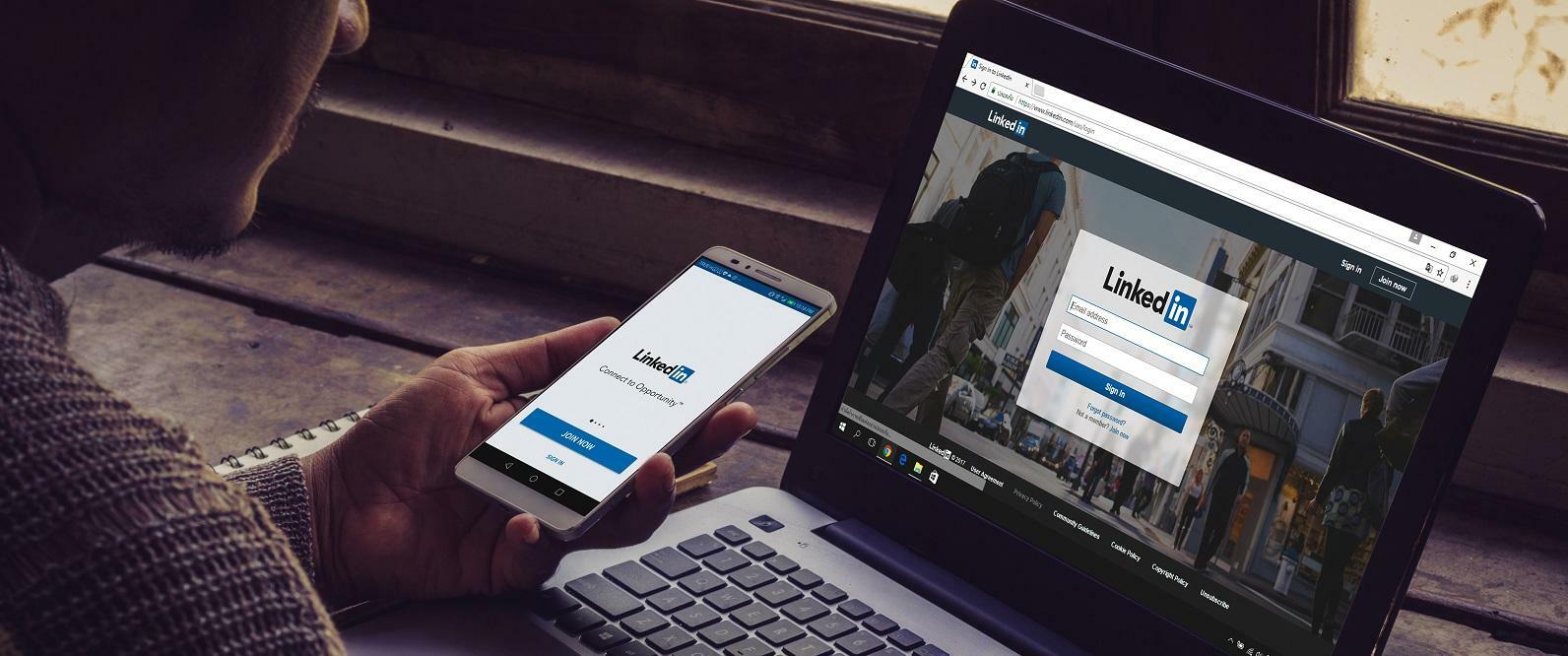 How to Write a LinkedIn Post: 5 Tips for Good Content