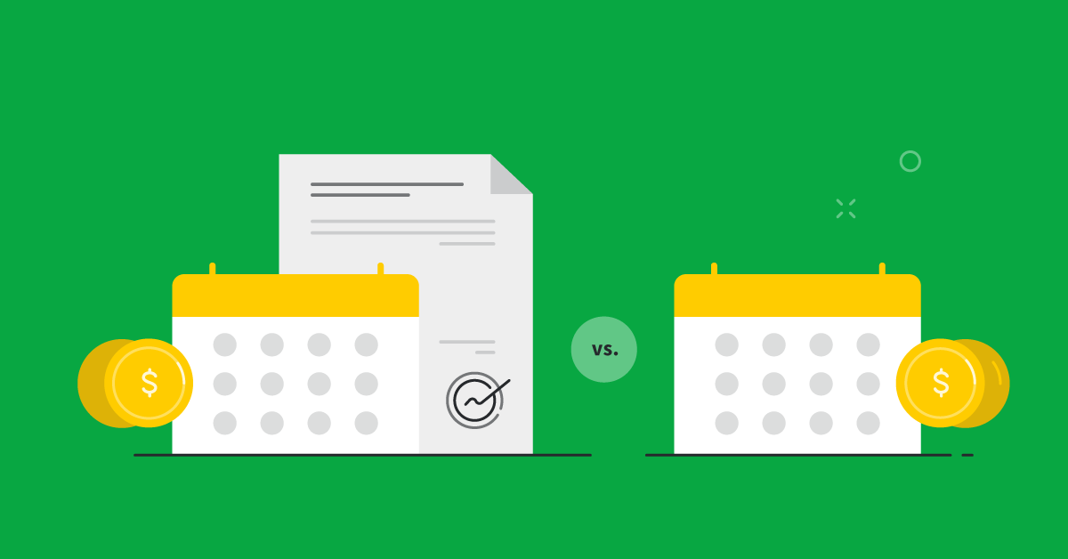 ACV (Annual Contract Value) vs. ARR (Annual Recurring Revenue): A Guide for SaaS Companies