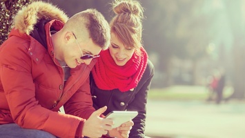 Take Advantage of Featured Messages