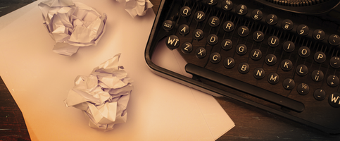7 Tried-and-True Ways to Defeat Writer's Block