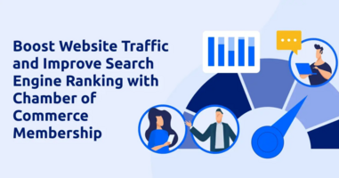 Boost Website Traffic and Improve Search Engine Ranking with Chamber of Commerce Membership