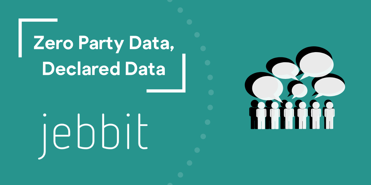 What Is Zero Party Data?