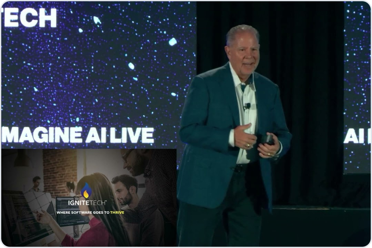 Imagine AI 2025 :: IgniteTech