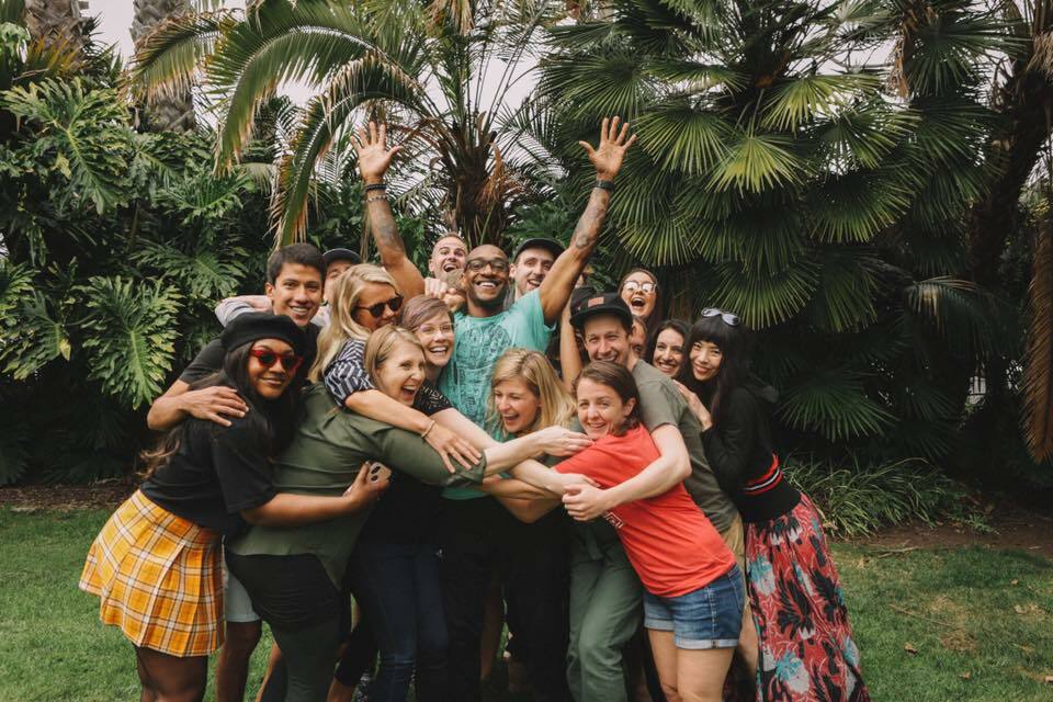 The 'Traffic Light' Exercise, Tweeting About Therapy, and 5 More Ways To Support Mental Health at Work