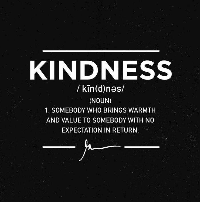 20 Kindness Quotes To Help You Win in Life