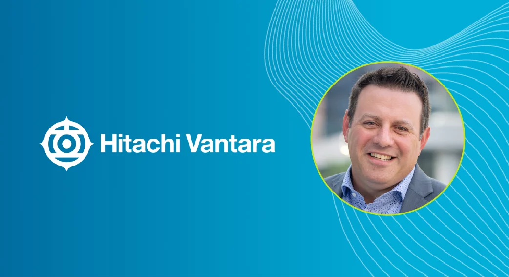Hitachi Vantara Improves Sales Processes Using LeanData - LeanData