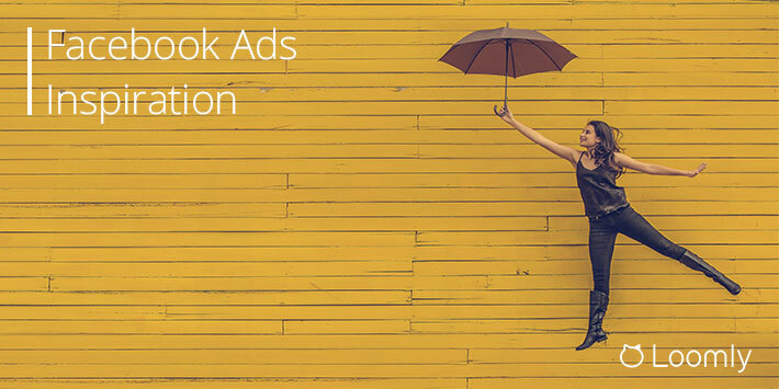Facebook Ads Inspiration: 5 Creative Hacks To Boost Your Campaigns
