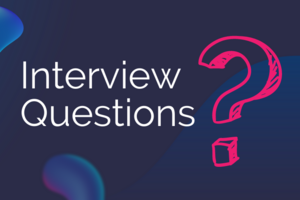 How to craft better podcast interview questions for your company's show