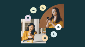 All new Suite, radically simple