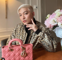 #KnowyourMIV: BryanBoy x Dior