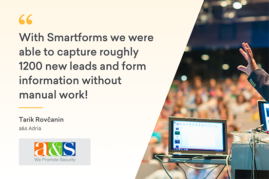 How a&s Adria used Freshsales to automate inbound lead management and to expedite bulk emails - Freshworks CRM Blog