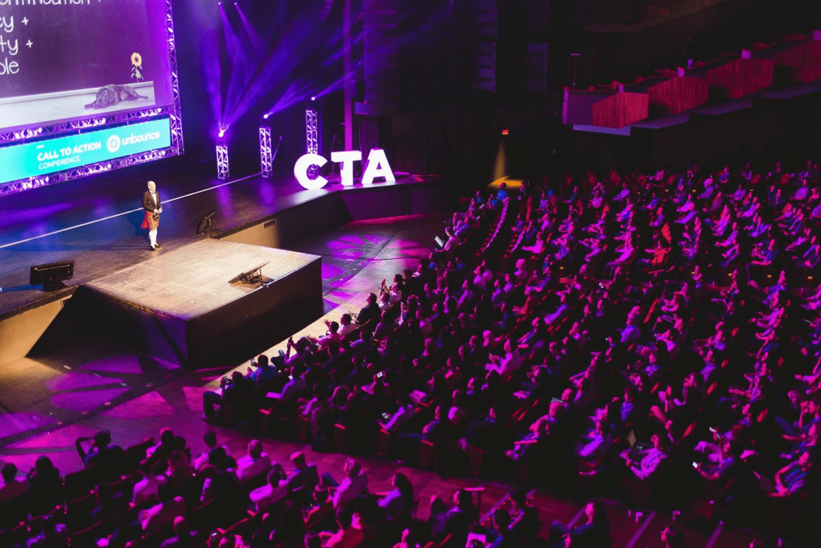 25 Must-Attend SaaS Conferences in 2020