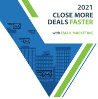 CLOSE MORE DEALS FASTER WITH EMAIL MARKERTING