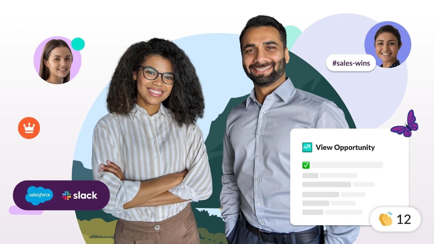 3 New Ways You Can Speed Up Sales With a Team Approach