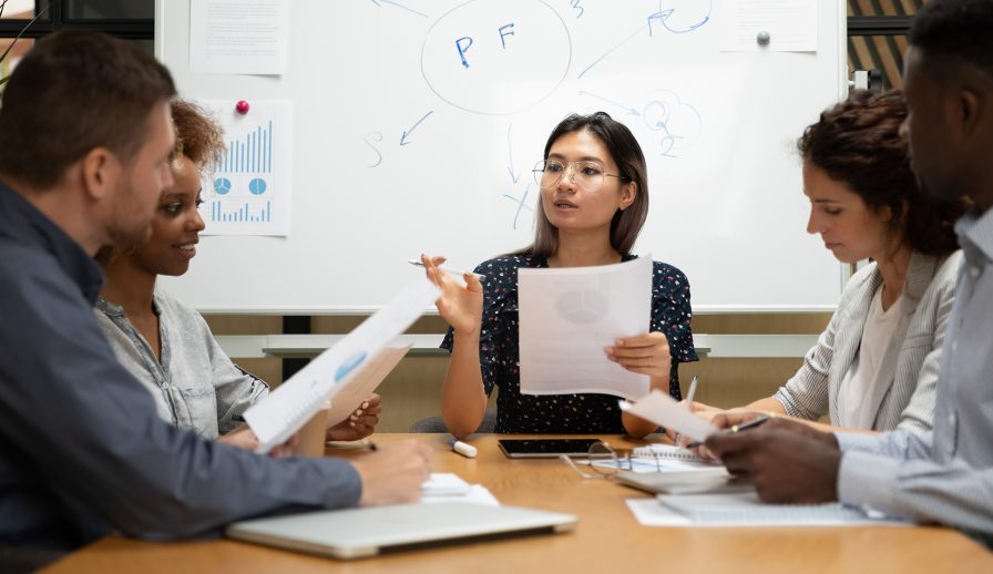 What Are the 4 Functions of Management?