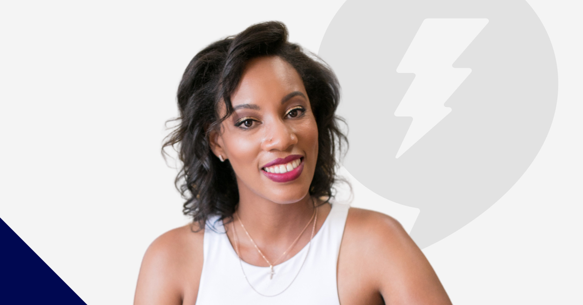 Black, Female & Unapologetic in Silicon Valley: An Interview with Asana's Kalina Bryant