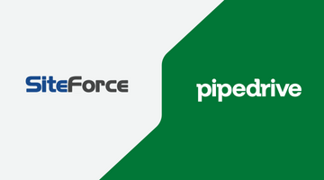 How SiteForce used Pipedrive to double its revenue and triple the size of its field team
