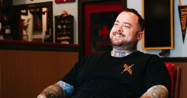  Managing 2 Businesses with 2 Different Audiences