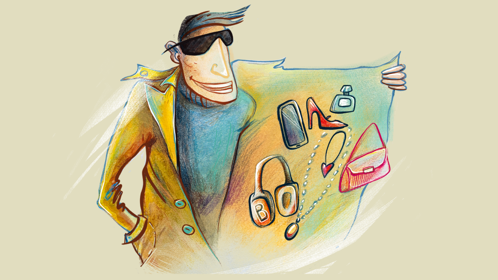 A New Crackdown on Counterfeit E-Commerce Goods: Will it Help Sellers