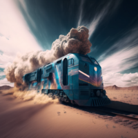 Jumping off the AI hype train: NLUs in an LLM-dominated world