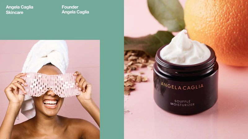 This woman-owned beauty brand doubled sales in two weeks with video