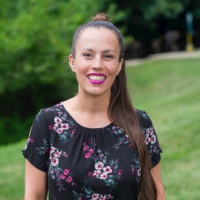 Fabiola Martínez Muriel