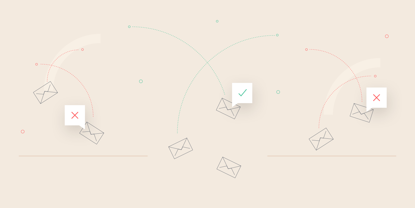 Hard Bounce vs. Soft Bounce in Email Marketing: How to Identify and Fix It