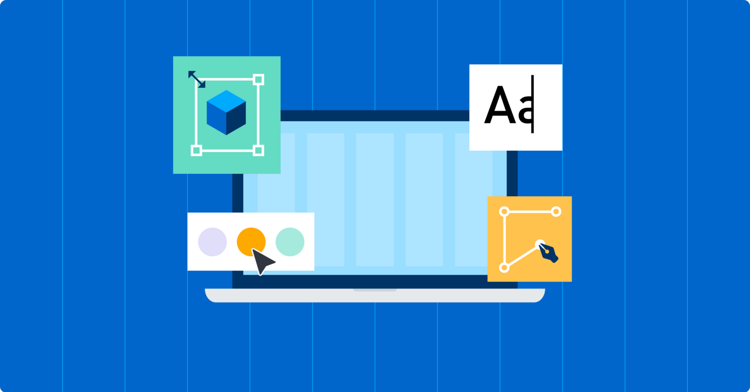 What's the difference between creative ops and design ops anyway?