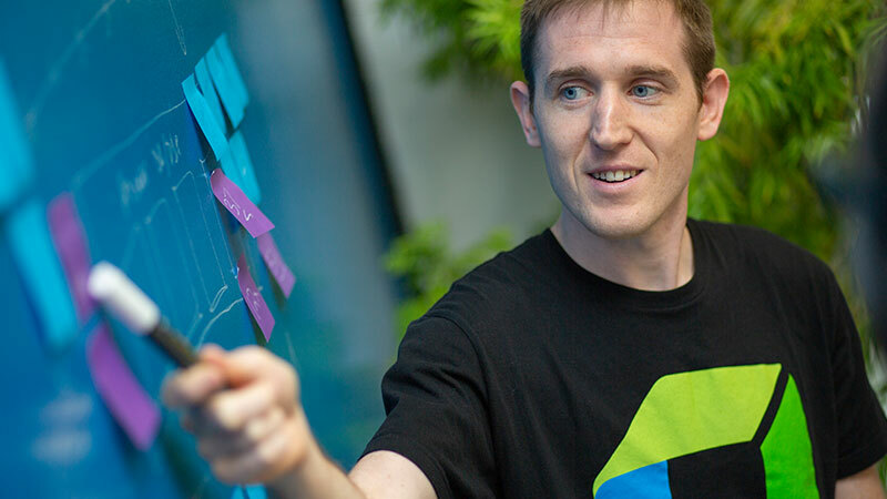 Monolith to Microservices – Drop TicketMonster's legacy User Interface