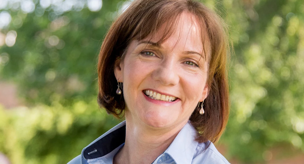 Helen Armour Appointed to the New Position of General Manager