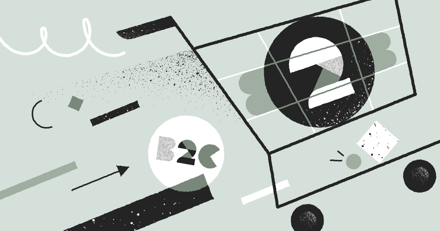 3 Times B2B Thought Like B2C and It Worked