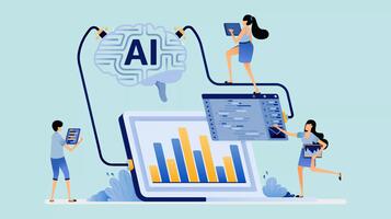8 ways you can use AI for small business
